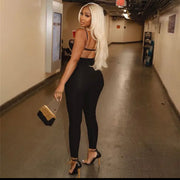 Haile Mac Jumpsuit