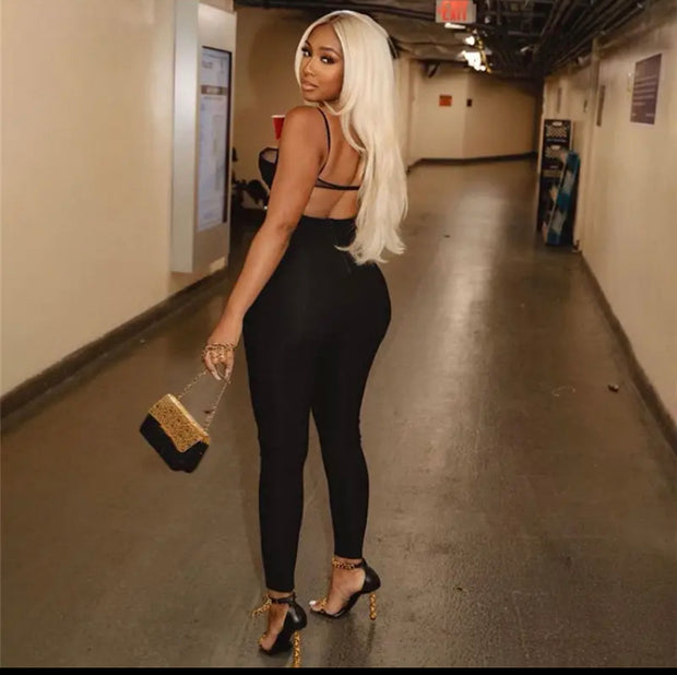 Haile Mac Jumpsuit