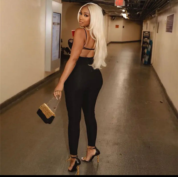 Haile Mac Jumpsuit