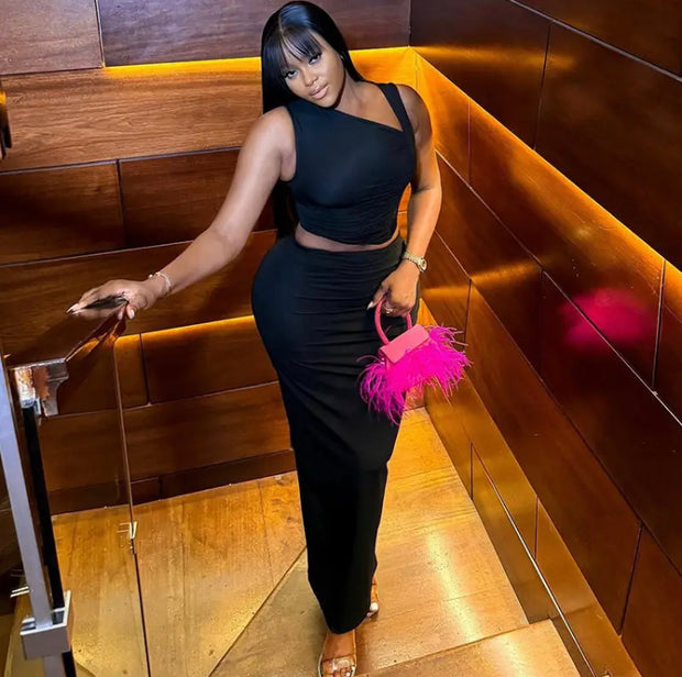 Polly Mac Two Piece Set