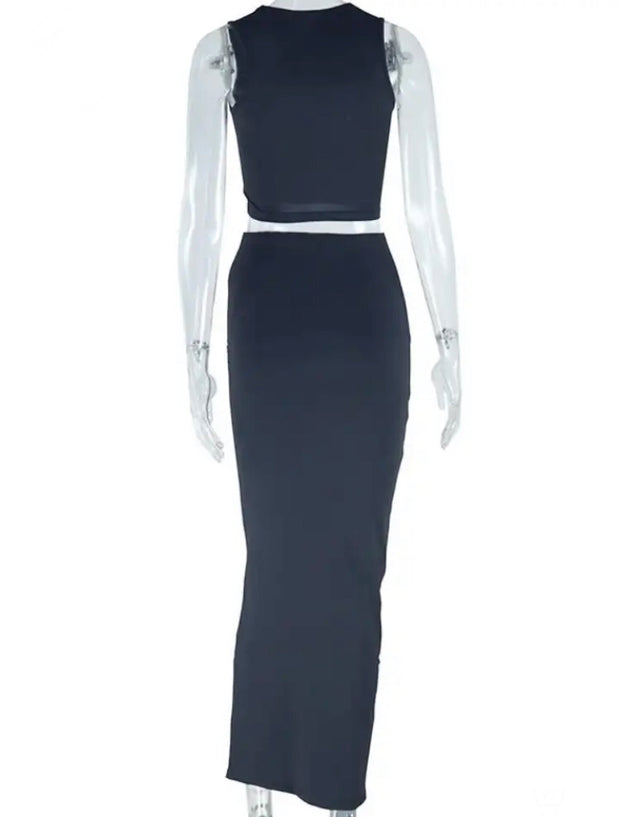 Polly Mac Two Piece Set