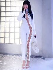 Riley Aceil Jumpsuit