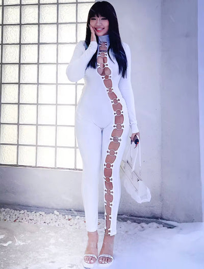 Riley Aceil Jumpsuit