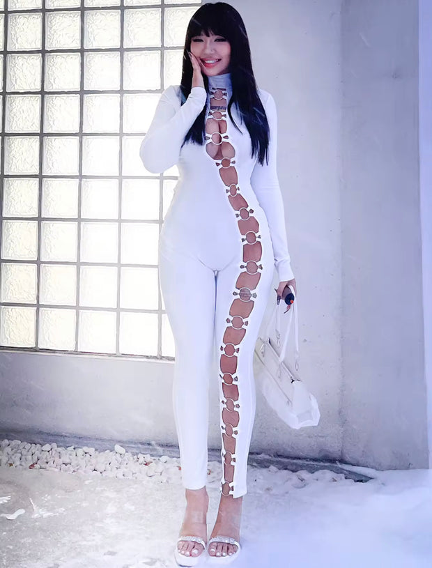 Riley Aceil Jumpsuit