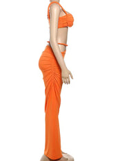Shara Two Piece Outfit