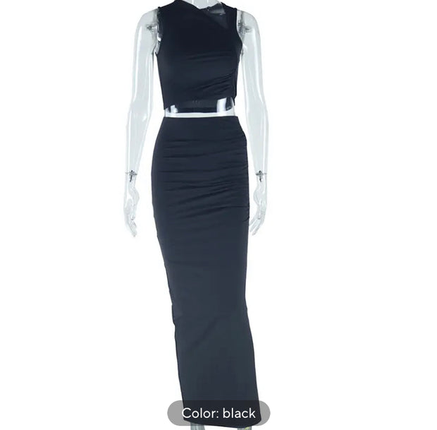 Polly Mac Two Piece Set