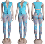 Xvia Two Piece Set