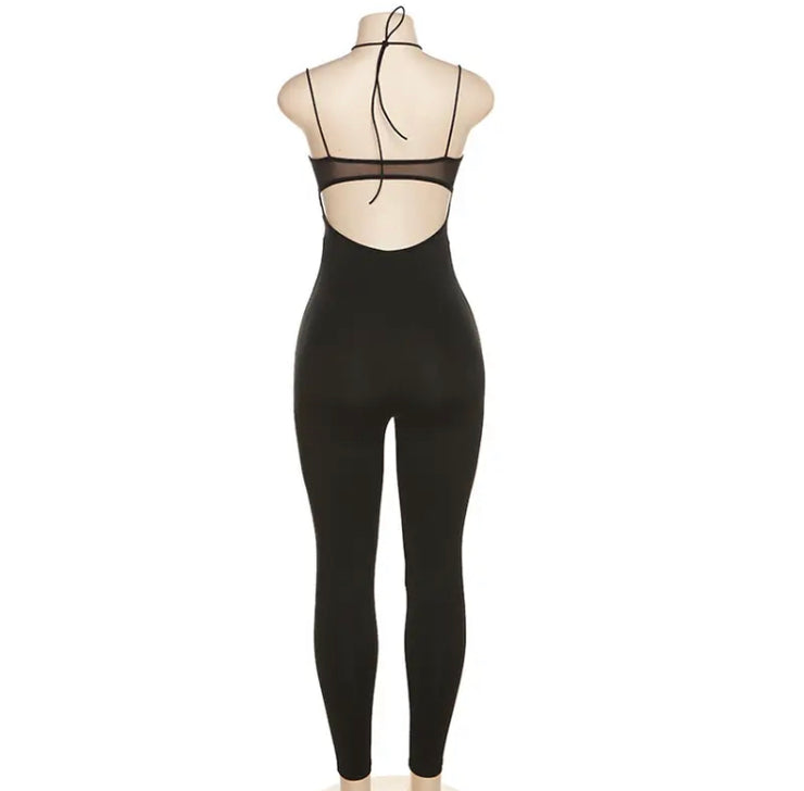Haile Mac Jumpsuit