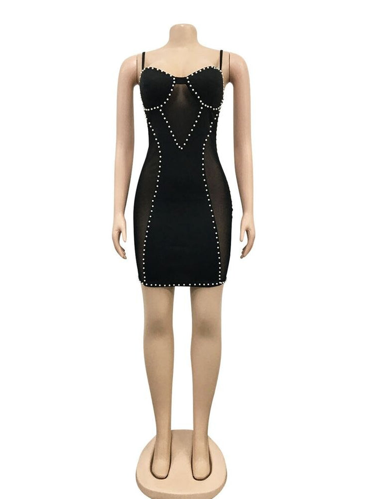 Noir Dresses