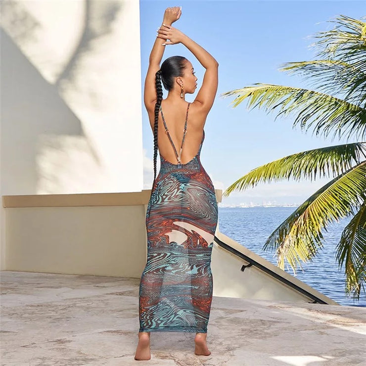 Tula Tika Dress