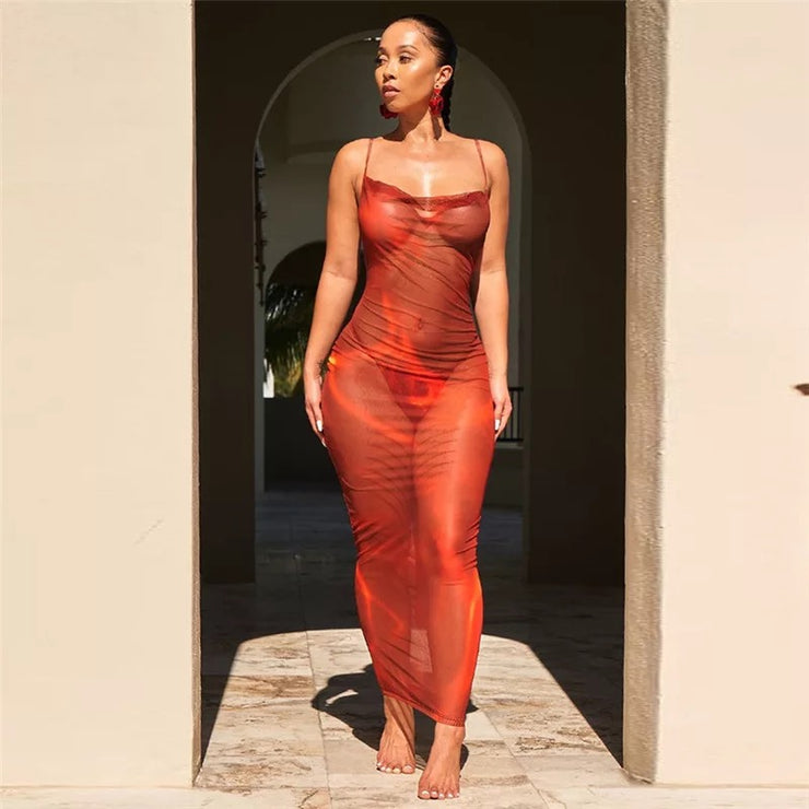 Tula Tika Dress