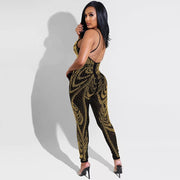 El Myomie Jumpsuits