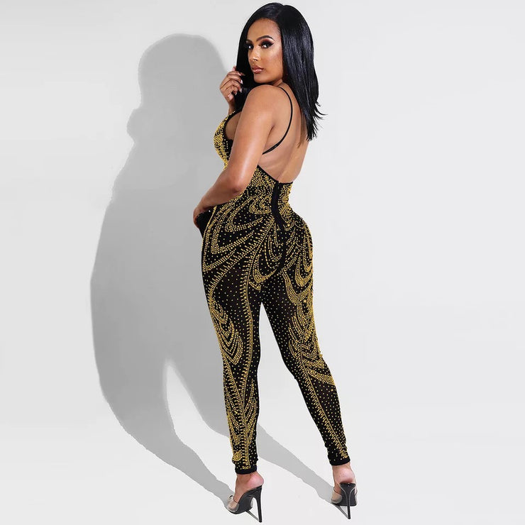 El Myomie Jumpsuits