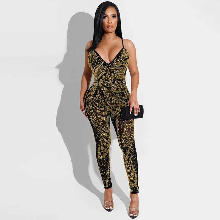 El Myomie Jumpsuits