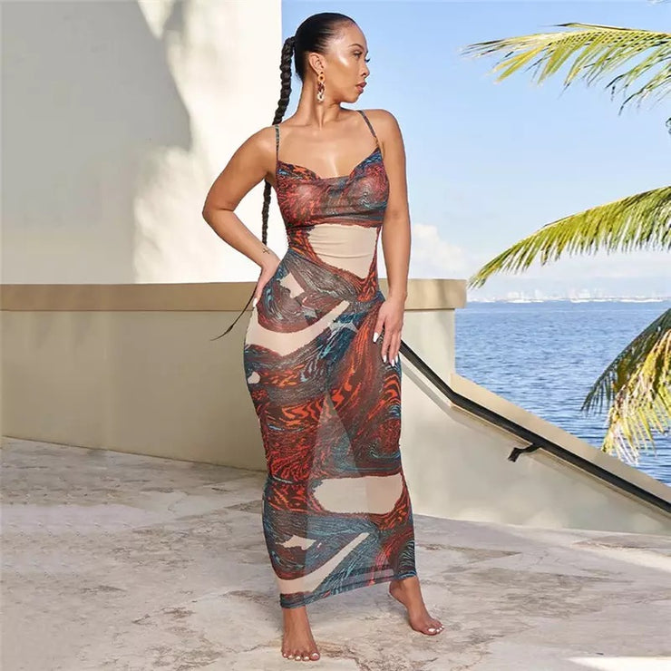 Tula Tika Dress